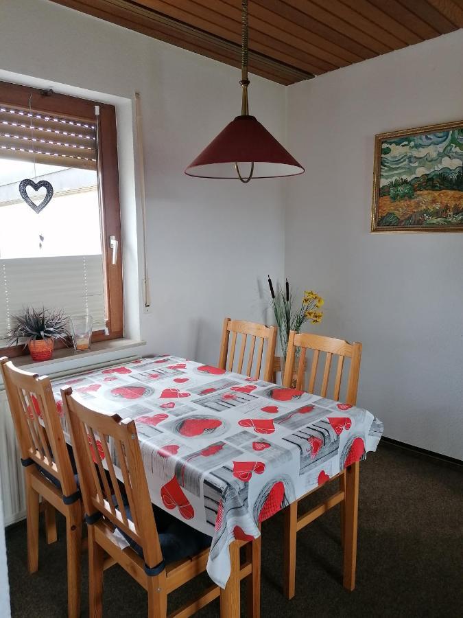 Villa Haus Panoramablick Medebach Esterno foto