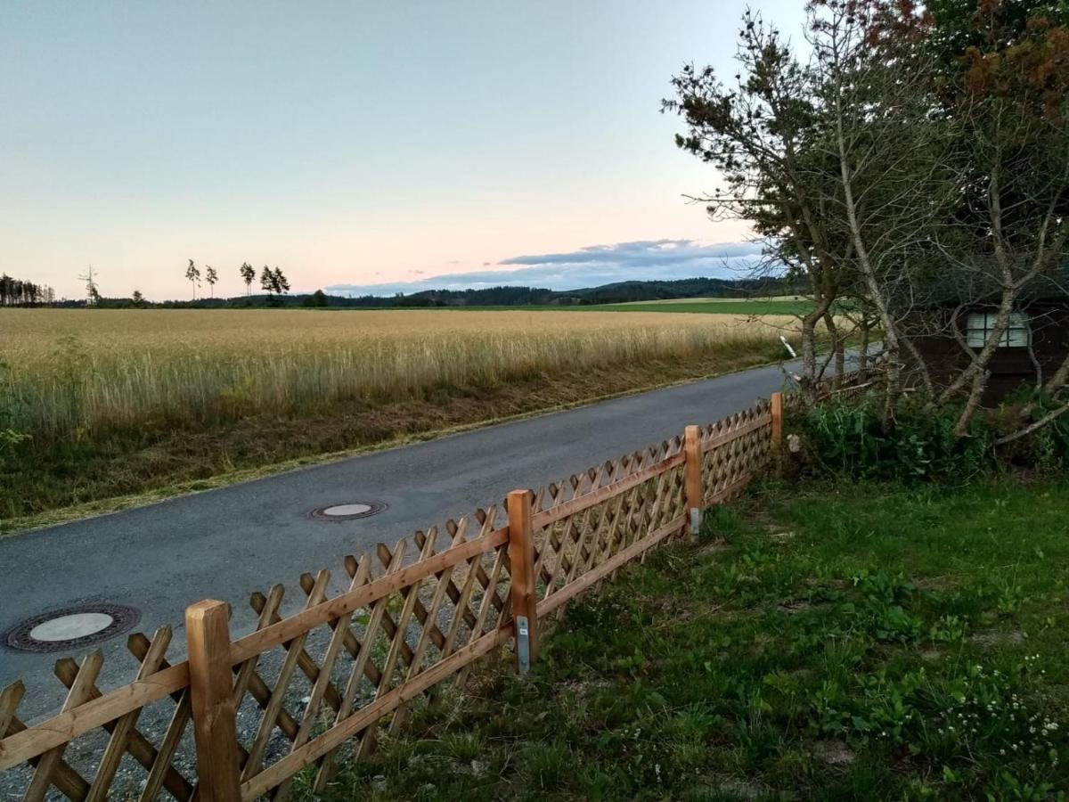 Villa Haus Panoramablick Medebach Esterno foto