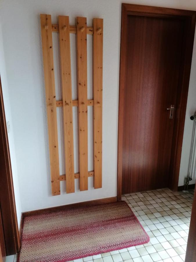 Villa Haus Panoramablick Medebach Esterno foto